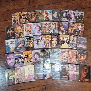 DVD Collection